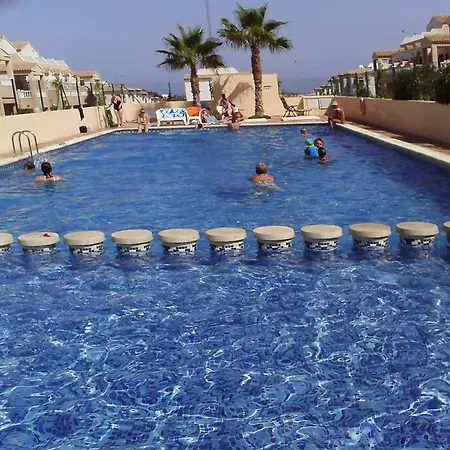 Holiday home Sunny Getaway In Orihuela Costa