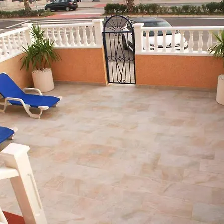 Holiday home Sunny Getaway In Orihuela Costa *