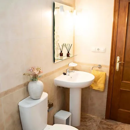 Sunny Getaway In Orihuela Costa Holiday home *