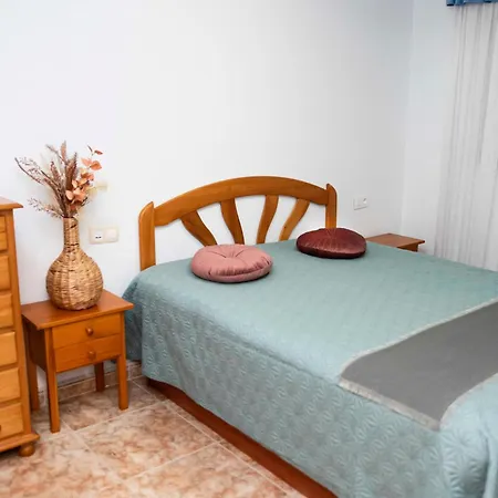 Holiday home Sunny Getaway In Orihuela Costa Dehesa de Campoamor (Orihuela Costa)