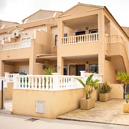 Holiday home Sunny Getaway In Orihuela Costa