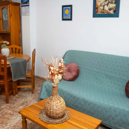 Holiday home Sunny Getaway In Orihuela Costa Dehesa de Campoamor (Orihuela Costa)