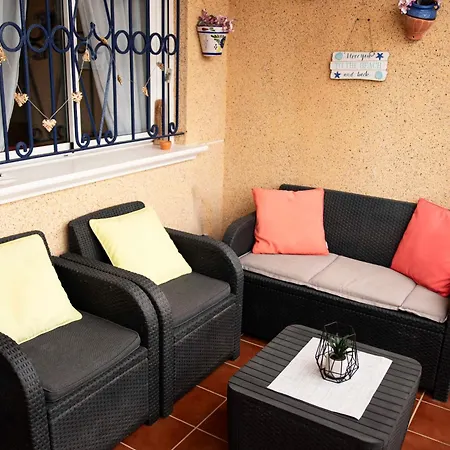 Sunny Getaway In Orihuela Costa Holiday home