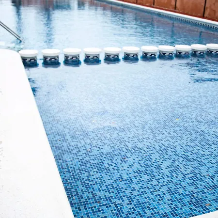 Holiday home Sunny Getaway In Orihuela Costa